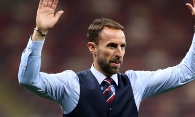 A final chance to show mettle before the World Cup