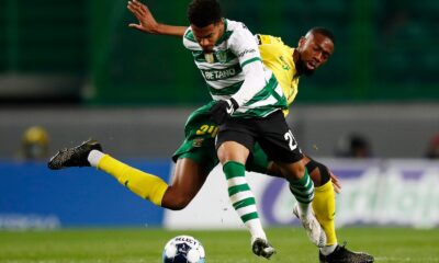 Marcus Edwards is thriving after Spurs exit