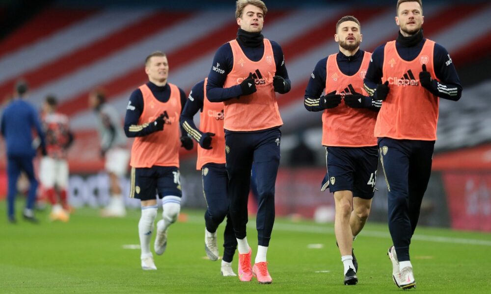 Leeds could receive a “massive boost”