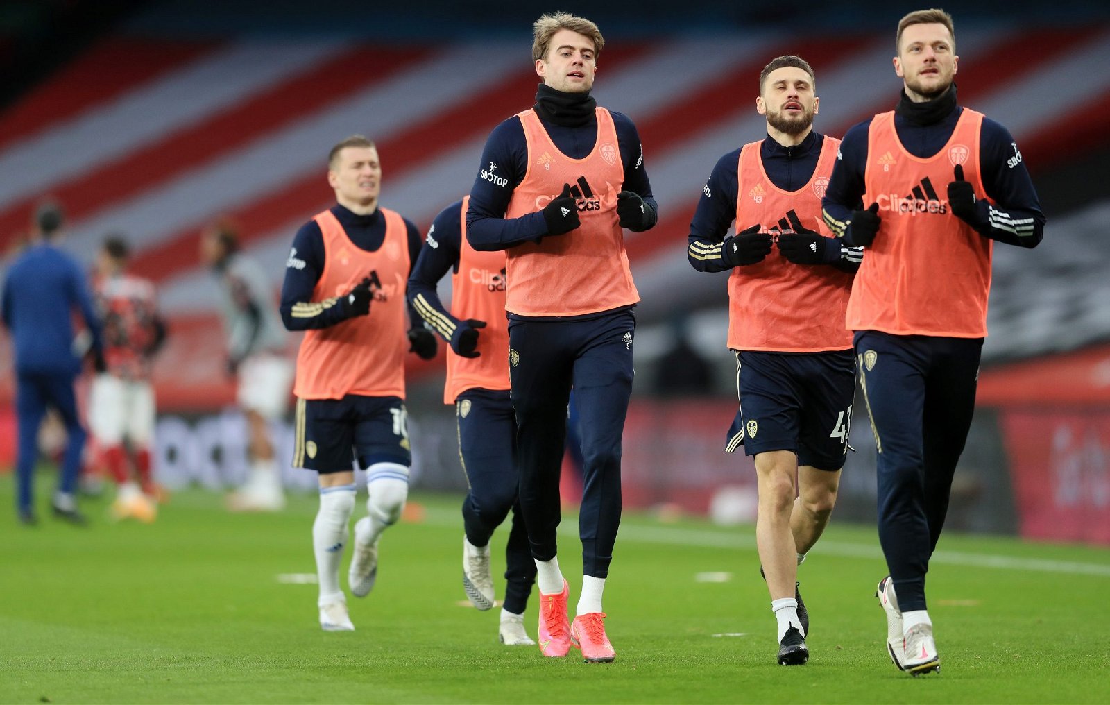 Leeds could receive a “massive boost” Leeds could receive a “massive boost”