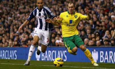 West Brom would love Peter Odemwingie West Brom would love Peter Odemwingie