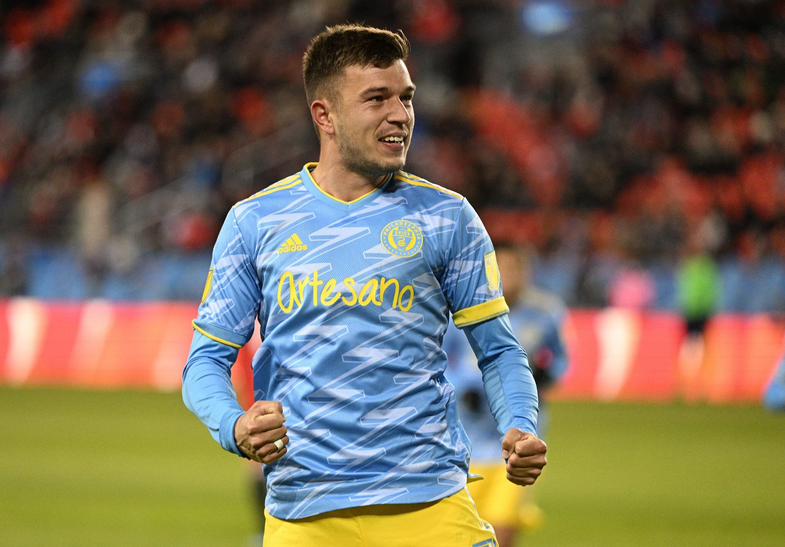 LUFC “still speaking” with Kai Wagner LUFC “still speaking” with Kai Wagner