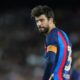 Pique releases a statement and asks for respect for his privacy Pique releases a statement and asks for respect for his privacy