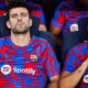 Pique wanted to put 100 million in the club, Laporta failed him Pique wanted to put 100 million in the club, Laporta failed him