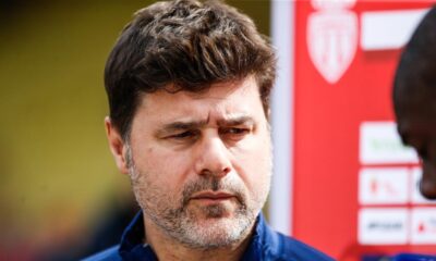 Pochettino would carefully prepare his return!