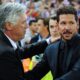 Real Madrid: Ancelotti responds to Simeone’s piquant compliment on the merengue game