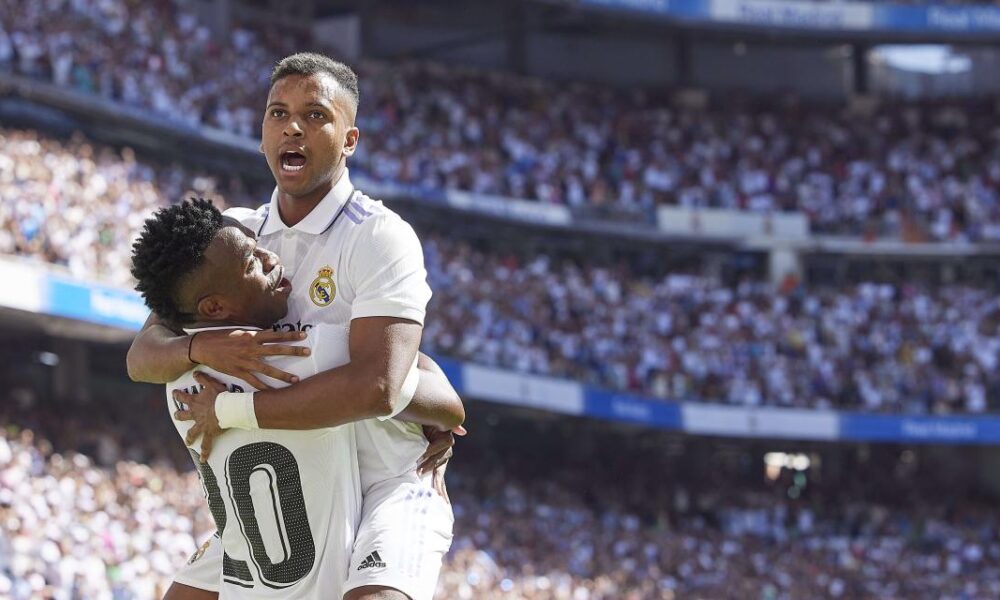 ? Real Madrid – Mallorca: the Merengues go without Benzema!