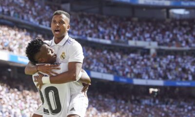 ? Real Madrid – Mallorca: the Merengues go without Benzema!