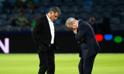 Real Madrid ready to do a dirty trick to Luis Campos?