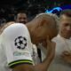 Richarlison breaks down in tears after Champions League brace Richarlison breaks down in tears after Champions League brace