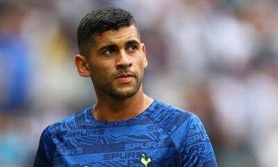 Spurs: Romero was biggest winner vs Fulham Spurs: Romero was biggest winner vs Fulham