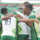 Nigeria to face Algeria B team in behind close doors Friendly Nigeria to face Algeria B team in behind close doors Friendly