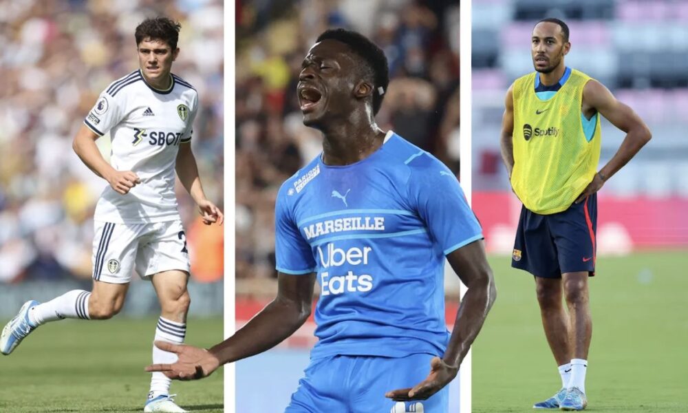 Fabrizio Romano’s Deadline Day round-up special, including Bamba Dieng, Dan James and much more Fabrizio Romano’s Deadline Day round-up special, including Bamba Dieng, Dan James and much more