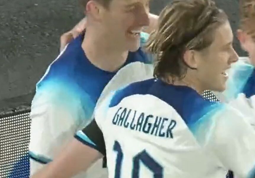 Video: Anthony Gordon shows Chelsea what they missed out on with assist for Conor Gallagher Video: Anthony Gordon shows Chelsea what they missed out on with assist for Conor Gallagher