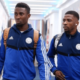 Algeria blow: Leicester City star picks up new injury in Super Eagles camp, returns to England