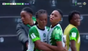 FIFA WWC2023: Waldrum drafts Onyenezide and four other Falconets into Super Falcons for US friendlies FIFA WWC2023: Waldrum drafts Onyenezide and four other Falconets into Super Falcons for US friendlies