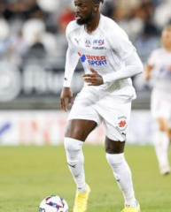Good Friday for Nigerians as Akorede, Chukwubuikem hit the target, Onyedika debut for Club Brugge