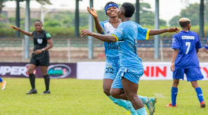 Another Jollof war rages in Abidjan as Bayelsa Queens tackle Darkoa Ladies In WAFU B final
