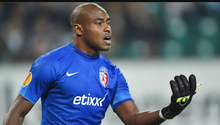 Former Super Eagles captain Vincent Enyeama eyes NPFL return, targets hometown club Former Super Eagles captain Vincent Enyeama eyes NPFL return, targets hometown club