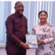 Sports Minister presents 10 years football master plan to NWFL Club Owners Sports Minister presents 10 years football master plan to NWFL Club Owners