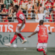 Balogun: Lacazette Convinced Me To Join Reims