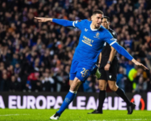 “Rangers have lost physicality after departure of three Super Eagles stars”- mccoist admits