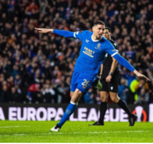 “Rangers have lost physicality after departure of three Super Eagles stars”- mccoist admits “Rangers have lost physicality after departure of three Super Eagles stars”- mccoist admits