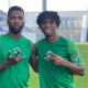 WATCH: Super Eagles star’s spectacular long-range strike wins GOTM award in Portugal