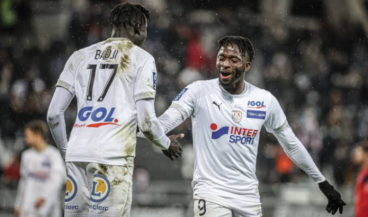 Penalty miss: Juventus star refuses to blame Nigerian striker for defeat to Caen Penalty miss: Juventus star refuses to blame Nigerian striker for defeat to Caen