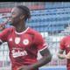 Viktoria Plzen vs Inter Milan: Nigerian striker reveals motivation ahead of crucial Champions League tie Viktoria Plzen vs Inter Milan: Nigerian striker reveals motivation ahead of crucial Champions League tie