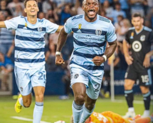 Brace Saturday for Nigerians as birthday boy, William Agada & Emeka Eze bag brace in US & Turkey