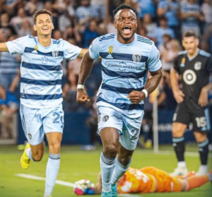 Brace Saturday for Nigerians as birthday boy, William Agada & Emeka Eze bag brace in US & Turkey Brace Saturday for Nigerians as birthday boy, William Agada & Emeka Eze bag brace in US & Turkey
