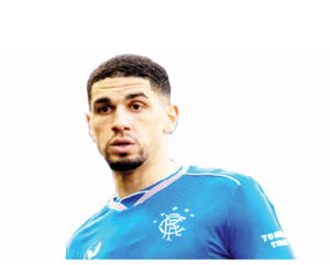 Balogun dropped for Algeria clash Balogun dropped for Algeria clash