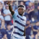 Nigeria’s Agada makes MLS Team of the Week on his 23rd birthday Nigeria’s Agada makes MLS Team of the Week on his 23rd birthday