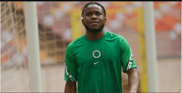Algeria friendly: Atalanta’s Lookman, two others swell up Super Eagles camp; Iheanacho not in yet Algeria friendly: Atalanta’s Lookman, two others swell up Super Eagles camp; Iheanacho not in yet