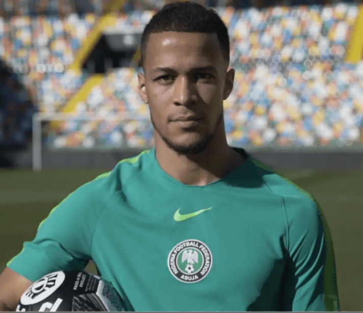 “We Want To Win All Games” – Troost-Ekong Sends Message To Algeria Ahead Of Friendly Clash “We Want To Win All Games” – Troost-Ekong Sends Message To Algeria Ahead Of Friendly Clash