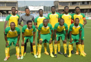 Confed Cup: Kwara Utd Redeem N2m Pledge To Players Confed Cup: Kwara Utd Redeem N2m Pledge To Players