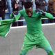 “It was a penalty” – Super Eagles new boy on debut delight, goal conceded against Algeria “It was a penalty” – Super Eagles new boy on debut delight, goal conceded against Algeria