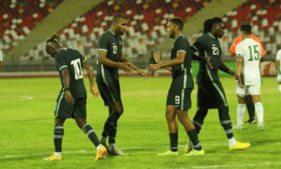 “I expected more from him” – Serie A pundit knocks goal-shy Super Eagles striker