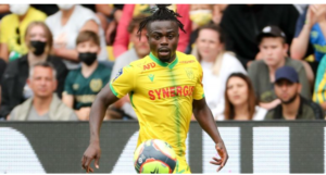 Transfer update: Nantes Begin Contract Extension Talks With Simon Transfer update: Nantes Begin Contract Extension Talks With Simon