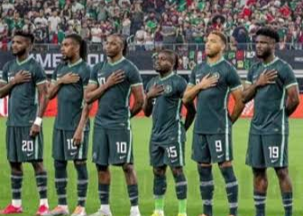 “He’s playing the best football of his career” – Ex-England goalkeeper praises Super Eagles star