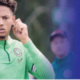International friendly: Fans blast Okoye’s terrible blunder