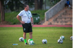 Don’t Neglect NPFL Players From Eagles –Nwosu Warns Peseiro Don’t Neglect NPFL Players From Eagles –Nwosu Warns Peseiro