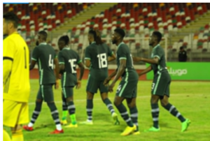 Nigeria vs Algeria: Super Eagles possible squad list, what to expect, kickoff time and venue Nigeria vs Algeria: Super Eagles possible squad list, what to expect, kickoff time and venue