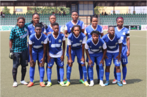 CAF Women’s Champions League: Bayelsa Queens Set for training tour in Israel CAF Women’s Champions League: Bayelsa Queens Set for training tour in Israel