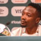 “Obey Nigeria’s call” – Super Eagles captain sends inspiring Independence Day message to fans “Obey Nigeria’s call” – Super Eagles captain sends inspiring Independence Day message to fans