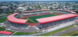 18,000 capacity stadium will boost A’Ibom economy — Gov. Aide 18,000 capacity stadium will boost A’Ibom economy — Gov. Aide