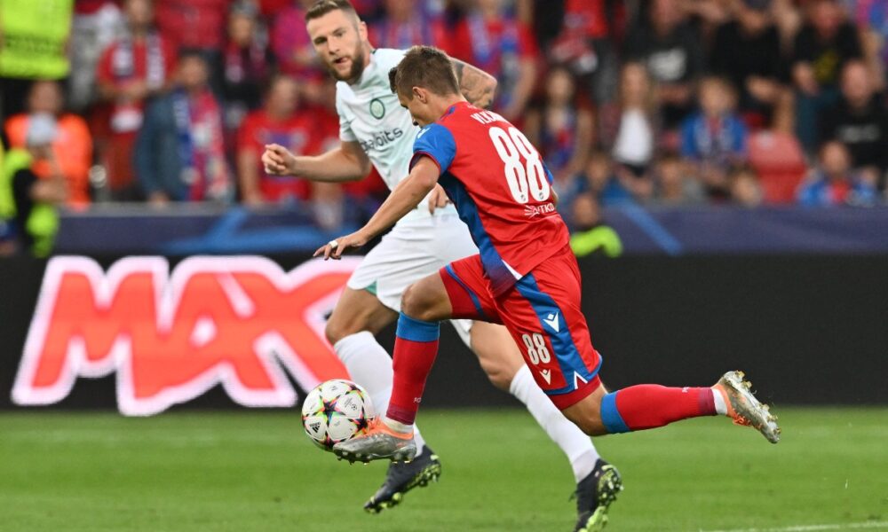 Man City rival Chelsea & Spurs for potential free agent who saw £43m transfer blocked this summer Man City rival Chelsea & Spurs for potential free agent who saw £43m transfer blocked this summer