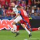 Man City rival Chelsea & Spurs for potential free agent who saw £43m transfer blocked this summer Man City rival Chelsea & Spurs for potential free agent who saw £43m transfer blocked this summer