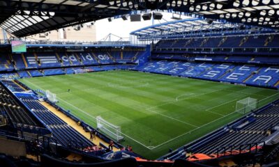 Chelsea can play Champions League game vs Red Bull Salzburg but Liverpool fixture to be rearranged Chelsea can play Champions League game vs Red Bull Salzburg but Liverpool fixture to be rearranged